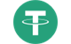USDT Tether kryptomena platobná ikona
