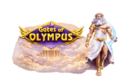 Gates Of Olympus Pragmatic Play slot s bohmi a kaskádovými výhrami
